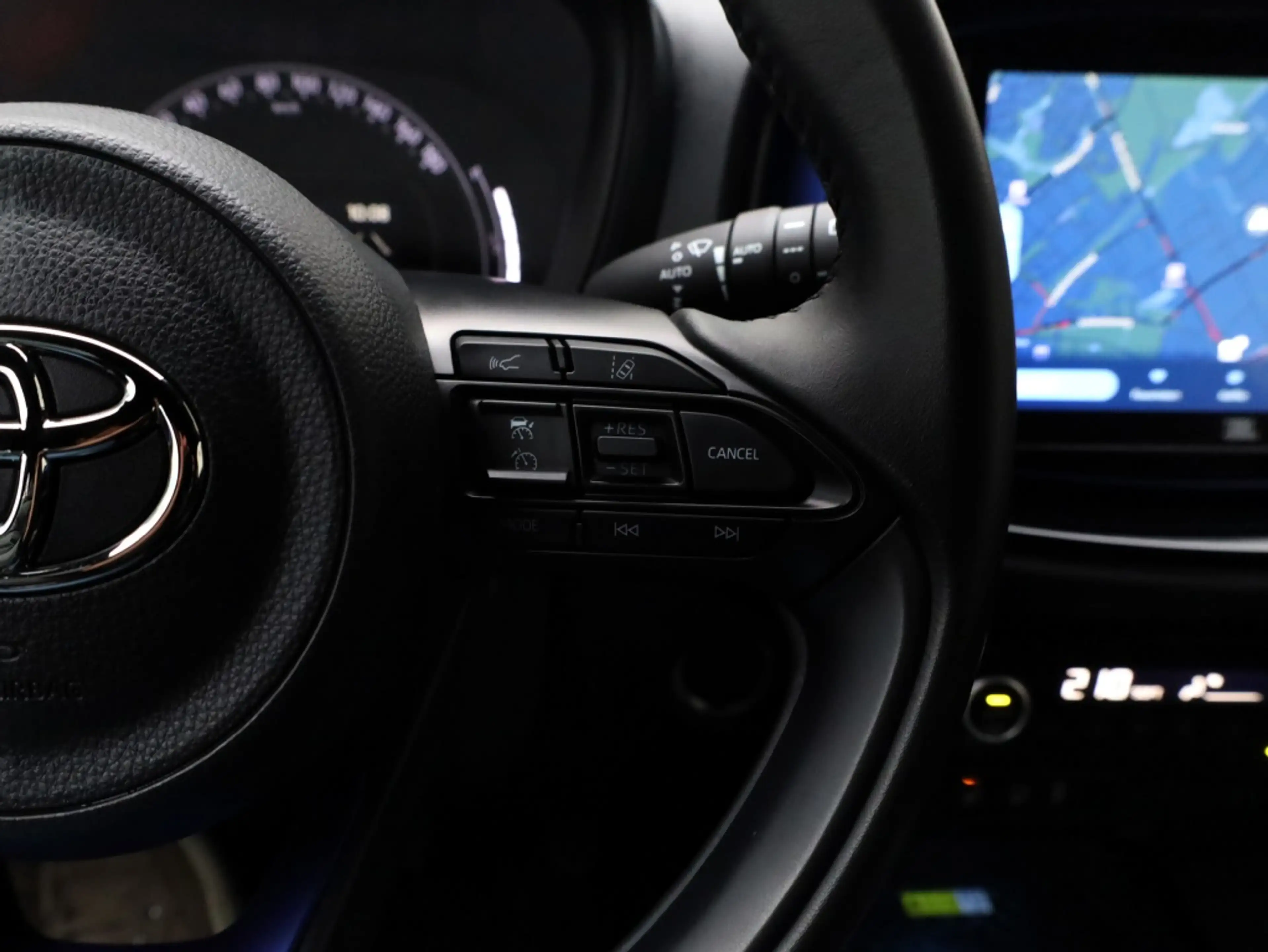 Toyota Aygo X 1.0 VVT-i MT Premium | Cabrio | JBL | Stoelverwarm — photo 25