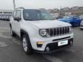 Jeep Renegade 1.3 T4 DDCT 150cv Limited White - thumbnail 6