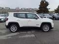 Jeep Renegade 1.3 T4 DDCT 150cv Limited White - thumbnail 2