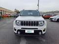 Jeep Renegade 1.3 T4 DDCT 150cv Limited White - thumbnail 7