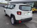Jeep Renegade 1.3 T4 DDCT 150cv Limited White - thumbnail 3