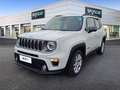 Jeep Renegade 1.3 T4 DDCT 150cv Limited White - thumbnail 5