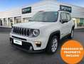 Jeep Renegade 1.3 T4 DDCT 150cv Limited White - thumbnail 1