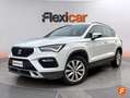 SEAT Ateca 1.5 EcoTSI S&S FR XS DSG Blanco - thumbnail 3