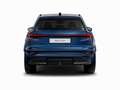 Audi Q6 e-tron 225 kW performance edition one blue S line Blau - thumbnail 8