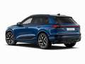 Audi Q6 e-tron 225 kW performance edition one blue S line Blau - thumbnail 3