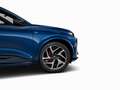 Audi Q6 e-tron 225 kW performance edition one blue S line Blau - thumbnail 5