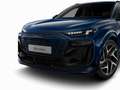 Audi Q6 e-tron 225 kW performance edition one blue S line Blau - thumbnail 10