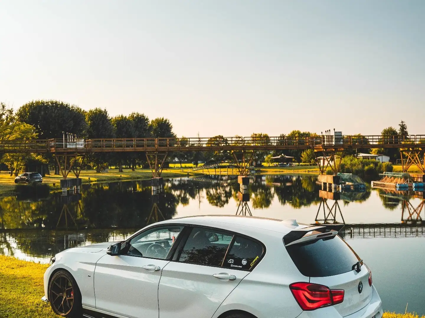 BMW 114 114d 5p Sport - 2