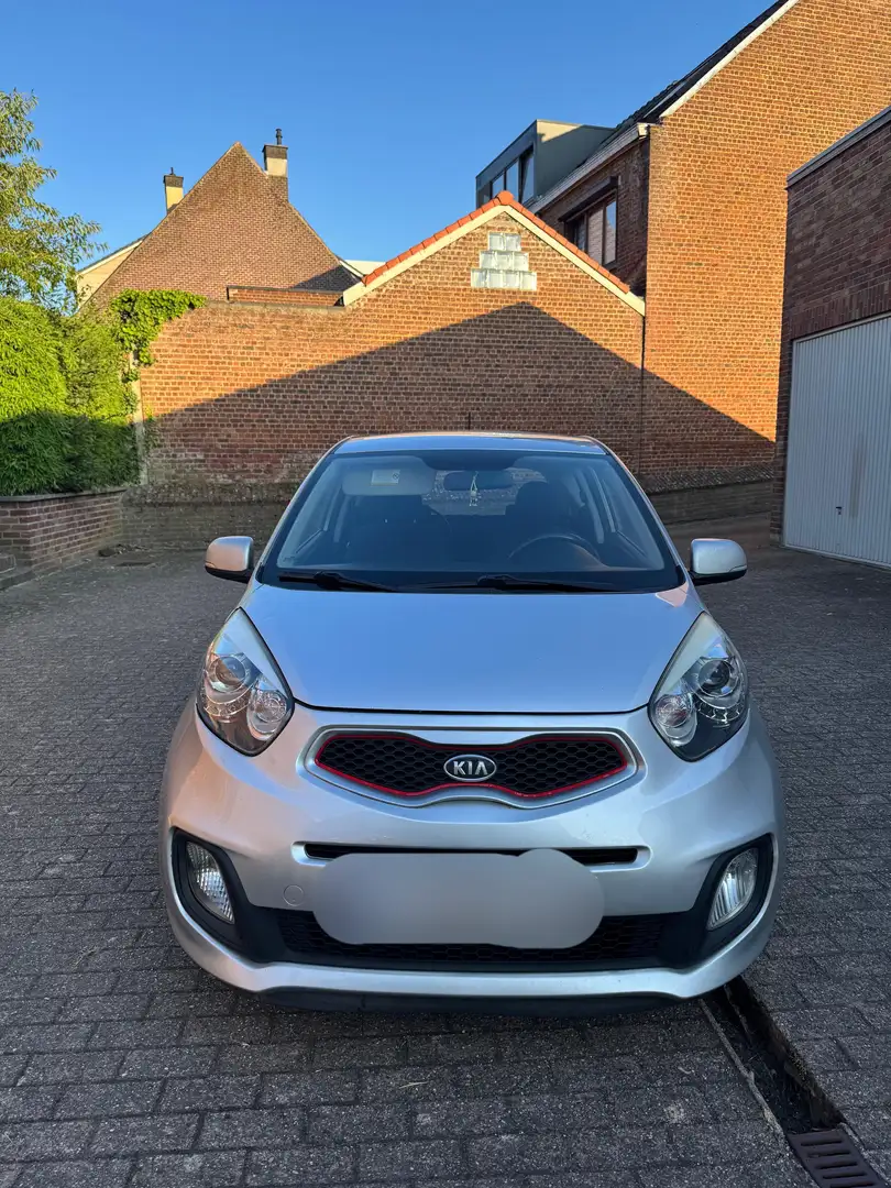Kia Picanto 1.2i Sense ISG - 1