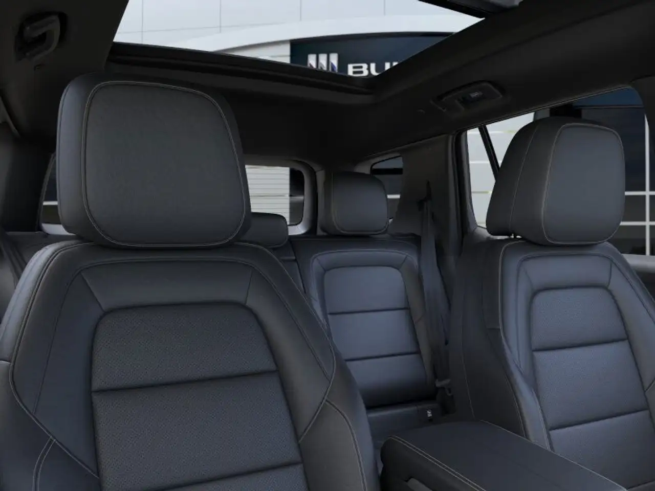 GMC Terrain снимка GMC Terrain