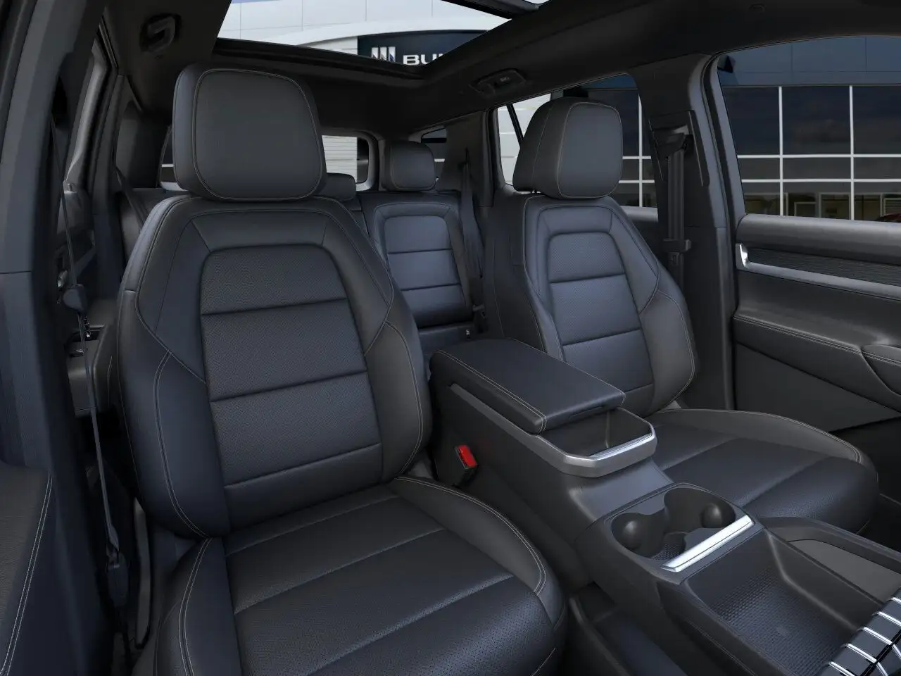 GMC Terrain снимка GMC Terrain