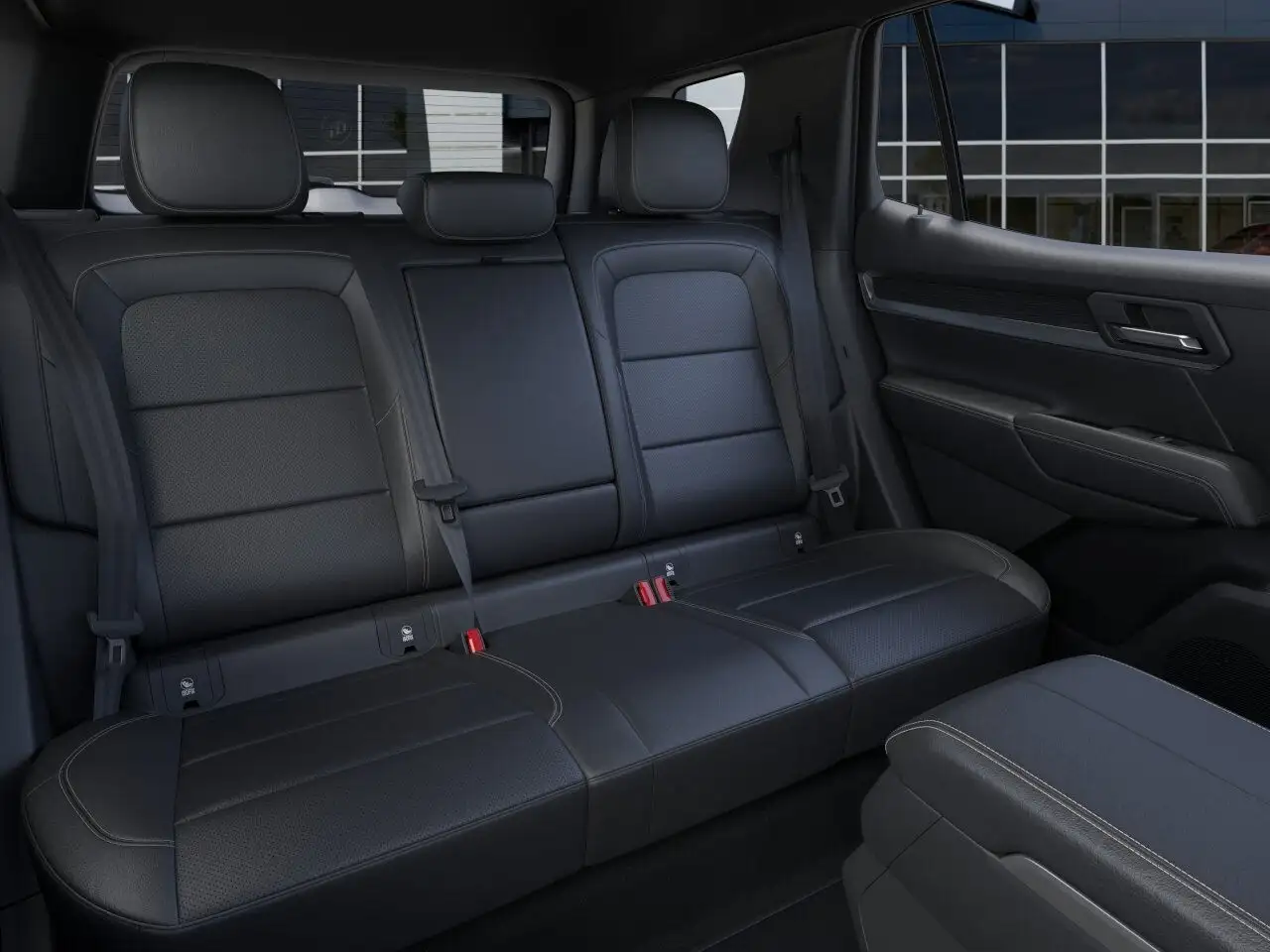 GMC Terrain снимка GMC Terrain