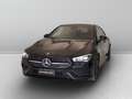 Mercedes-Benz CLA 200 CLA coupe 200 d Premium auto Nero - thumbnail 1