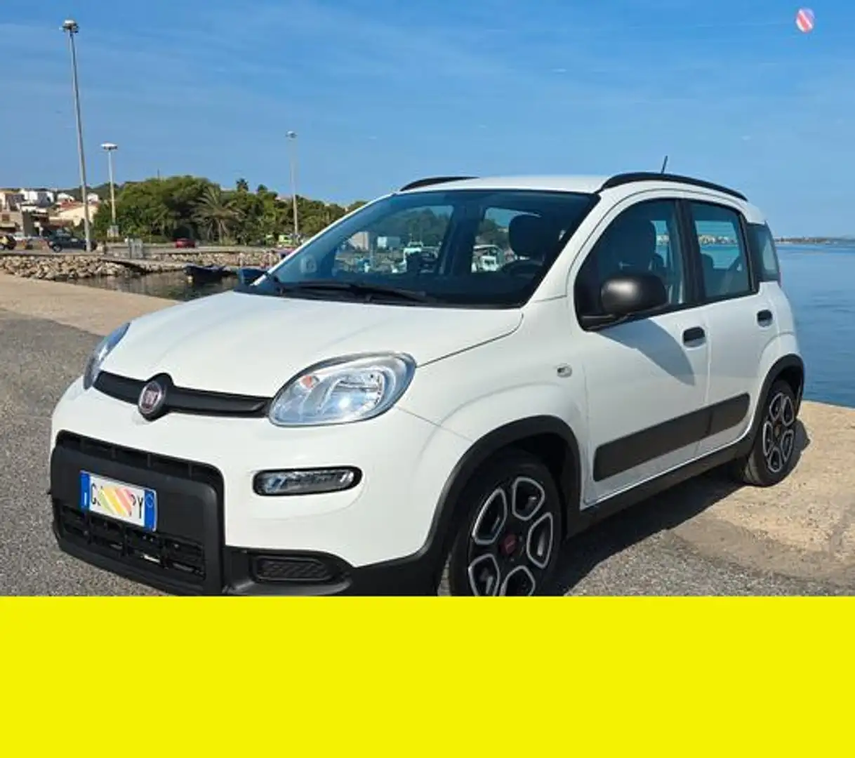 Fiat Panda - 2