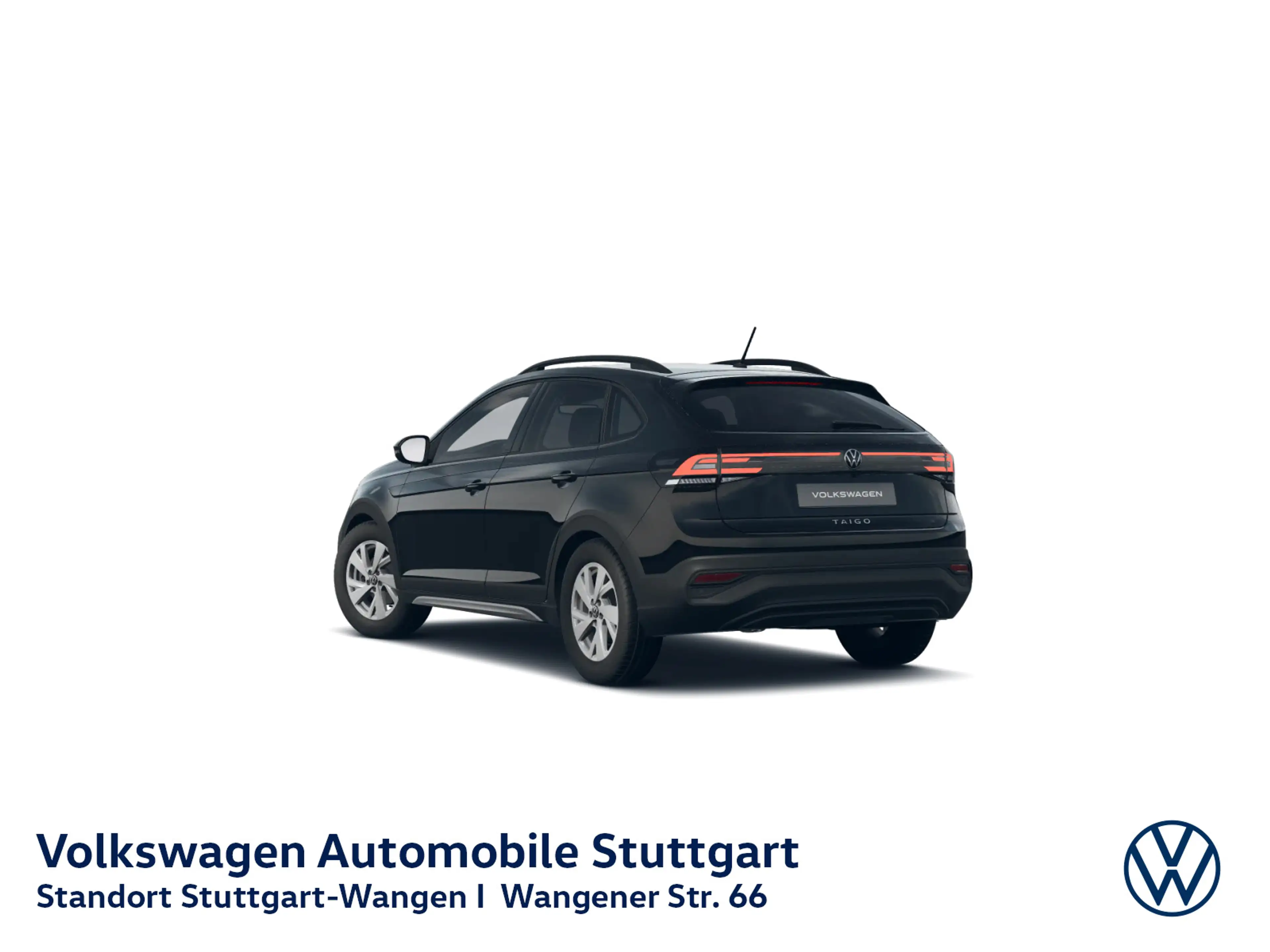 Volkswagen Taigo Life 1.0 TSI Navi Kamera ACC LED SHZ — photo 4