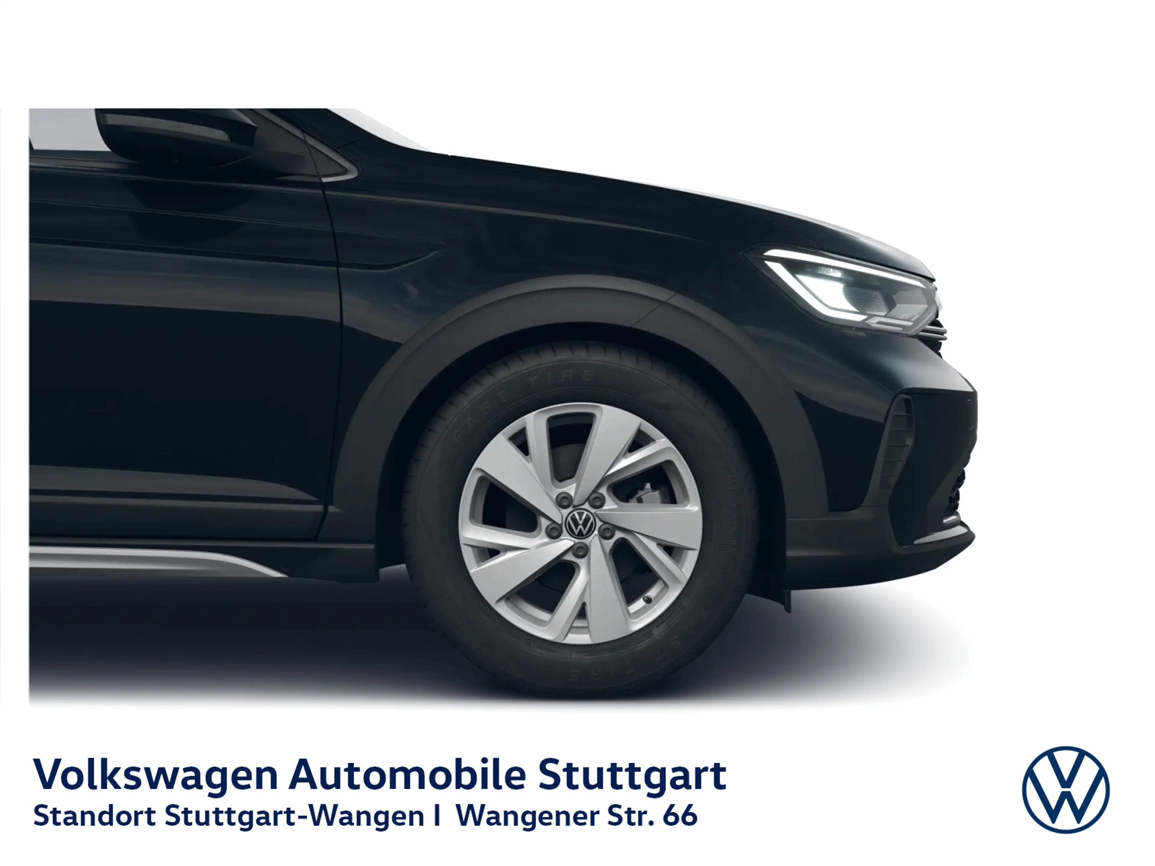 Volkswagen Taigo Life 1.0 TSI Navi Kamera ACC LED SHZ — photo 3