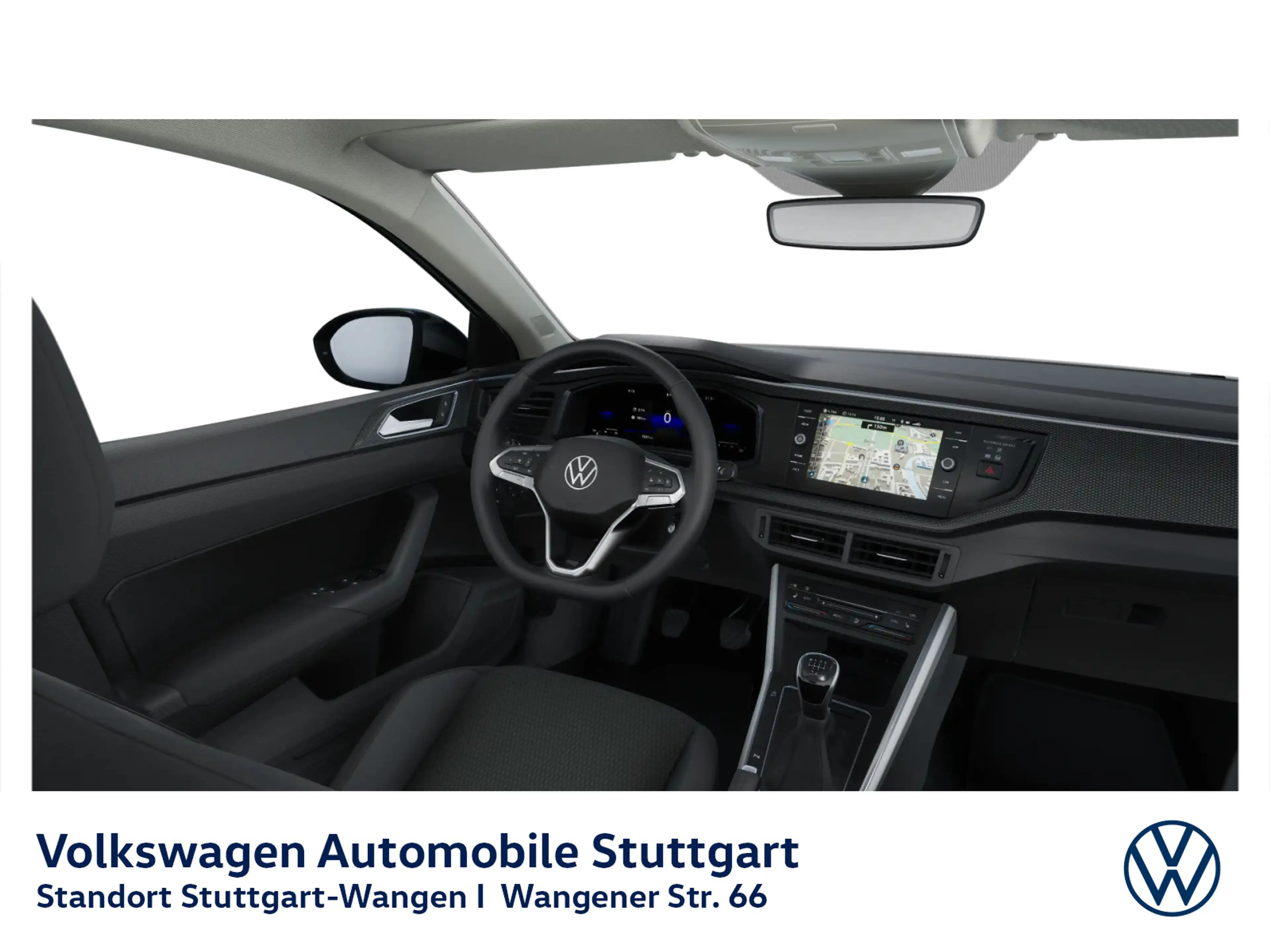 Volkswagen Taigo Life 1.0 TSI Navi Kamera ACC LED SHZ — photo 9
