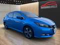 Nissan Leaf N-Connecta Blau - thumbnail 2