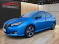 Nissan Leaf N-Connecta Blau - thumbnail 1