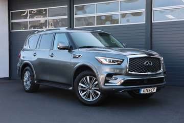 5.6L V8 LUXE/7-Sitzer/360/BOSE/SHZ/LHZ/R20