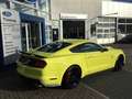 Ford Mustang Shelby GT 500 Recaro Technologie Paket Gelb - thumbnail 6