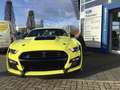 Ford Mustang Shelby GT 500 Recaro Technologie Paket Gelb - thumbnail 7