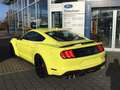 Ford Mustang Shelby GT 500 Recaro Technologie Paket Gelb - thumbnail 3