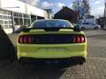 Ford Mustang Shelby GT 500 Recaro Technologie Paket Gelb - thumbnail 5