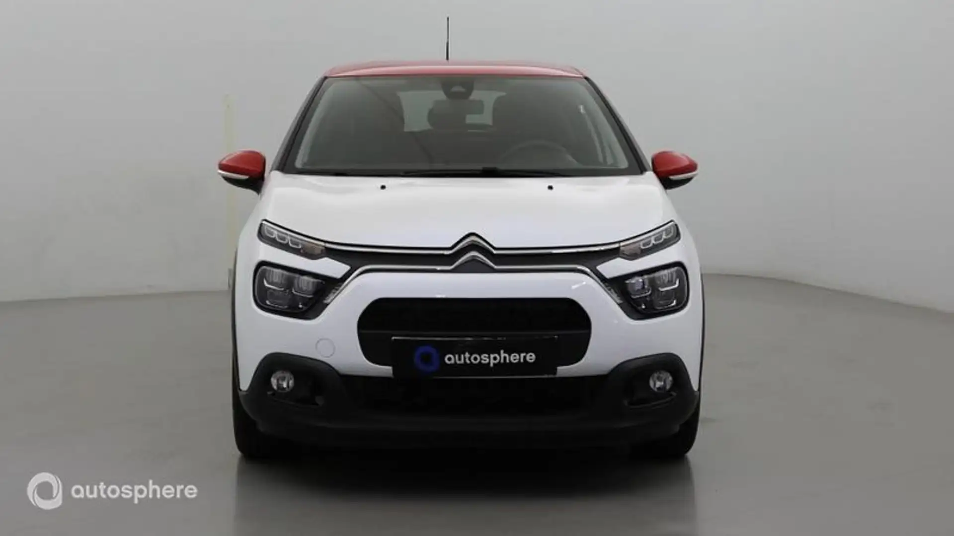 Citroen C3 1.2 PureTech 110ch S\u0026S Shine EAT6 - 2