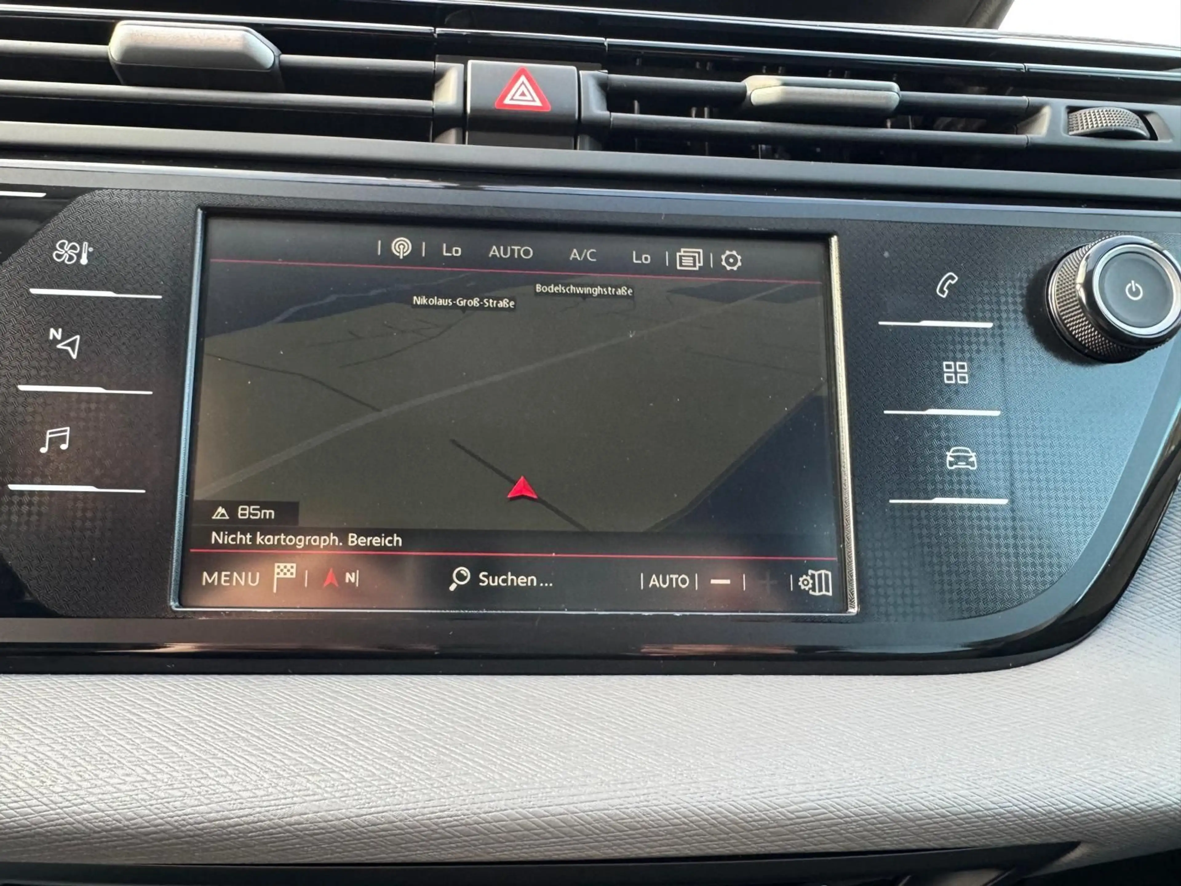 Citroen Grand C4 Picasso /Spacetourer Selection Aut.  7-S — photo 15