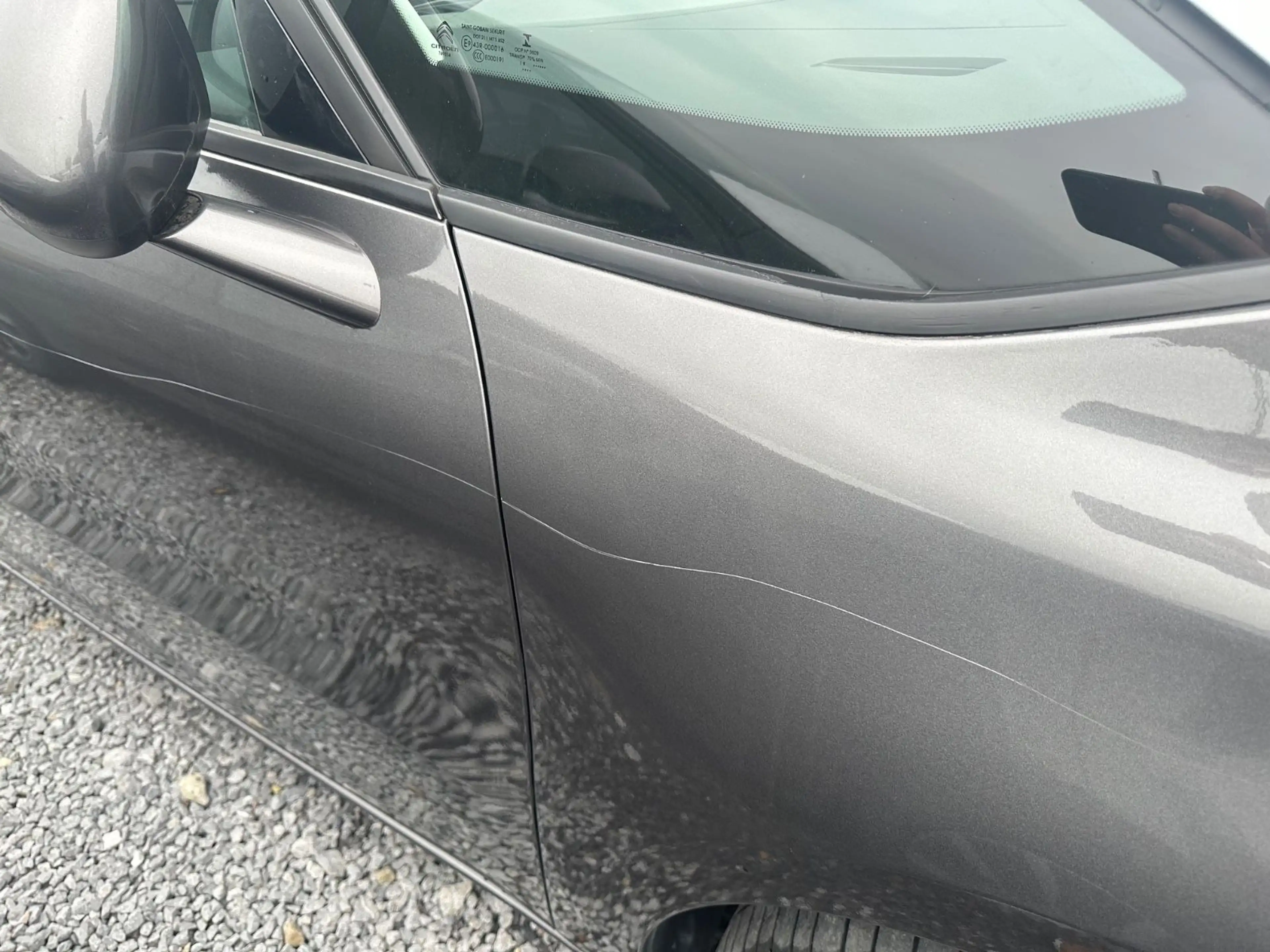 Citroen Grand C4 Picasso /Spacetourer Selection Aut.  7-S — photo 8