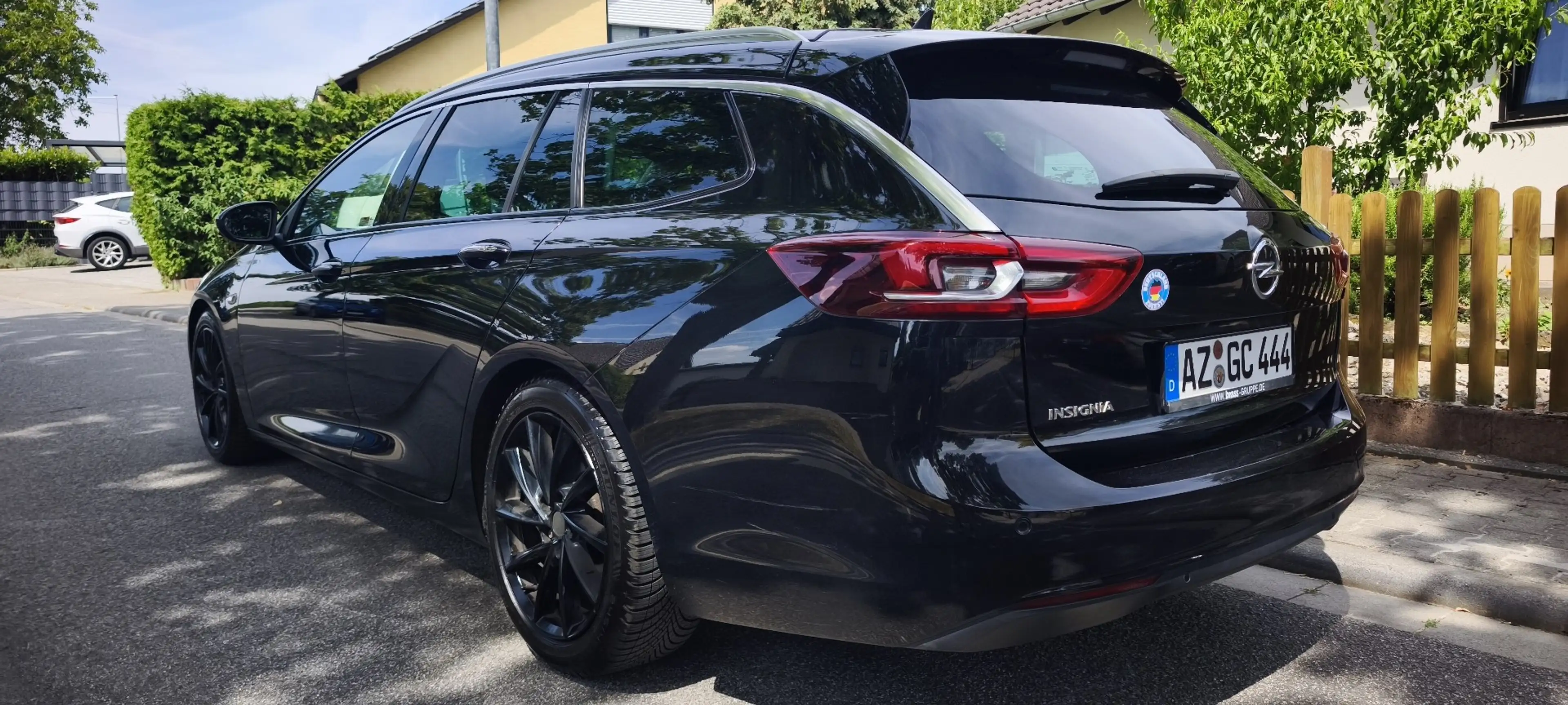Opel Insignia Insignia Sports Tourer Zahnriemen/Kette NEU — photo 7