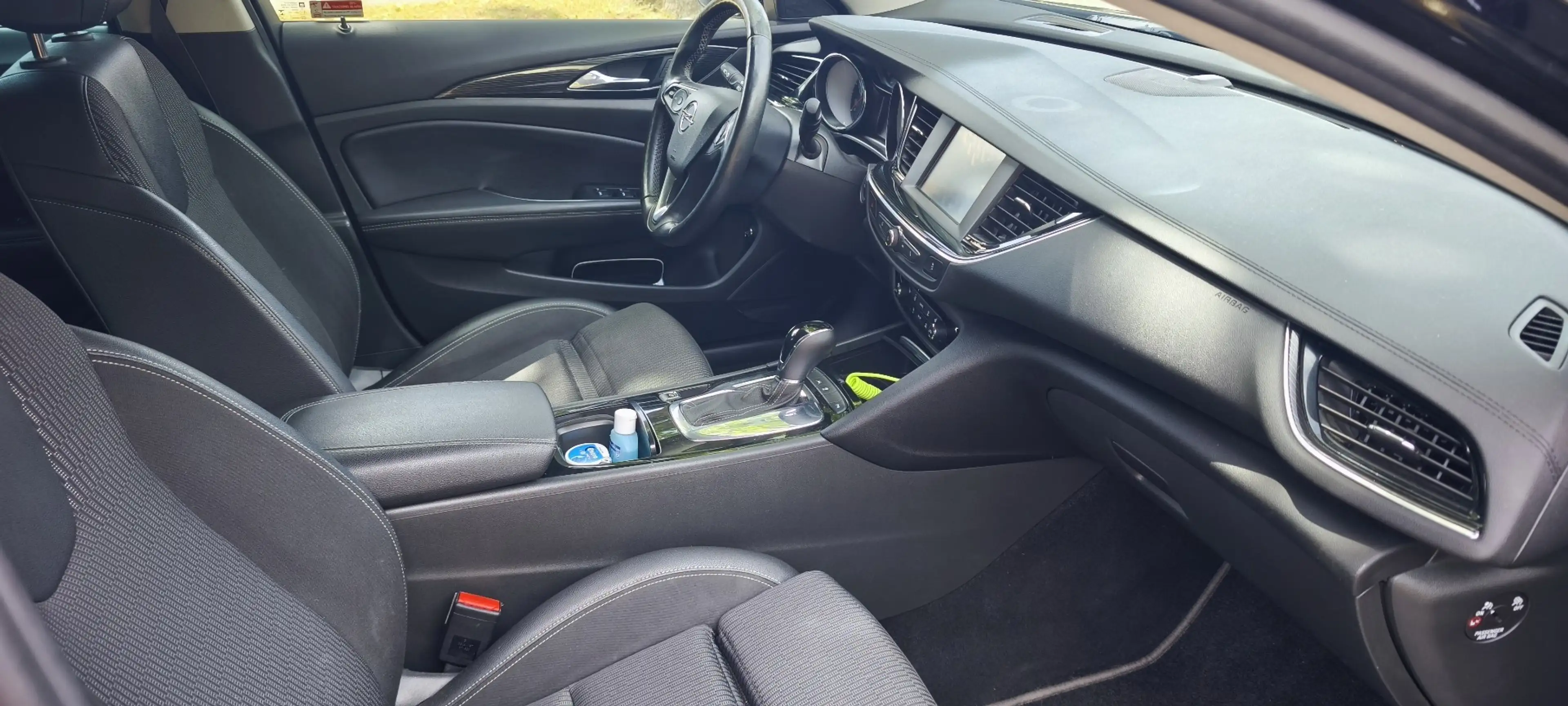 Opel Insignia Insignia Sports Tourer Zahnriemen/Kette NEU — photo 12
