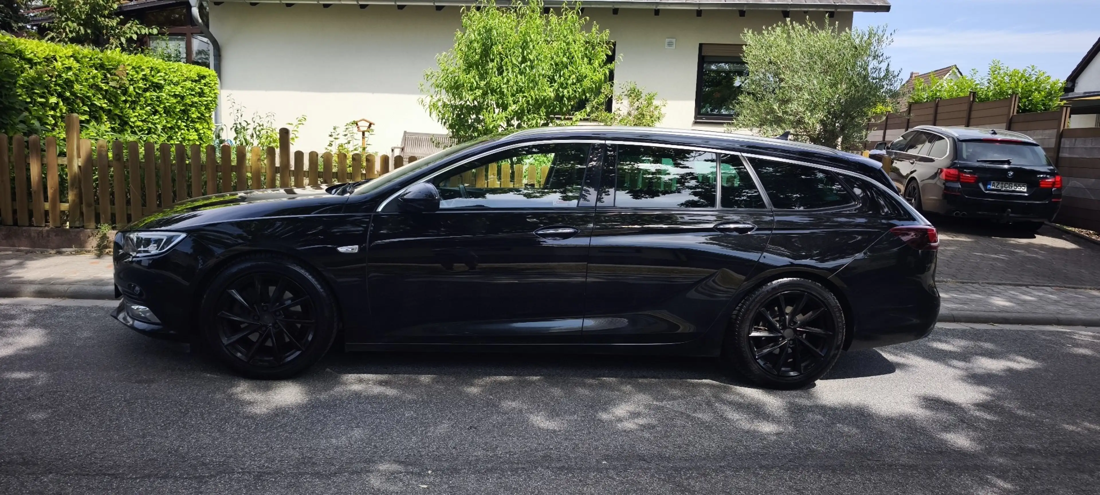 Opel Insignia Insignia Sports Tourer Zahnriemen/Kette NEU — photo 2