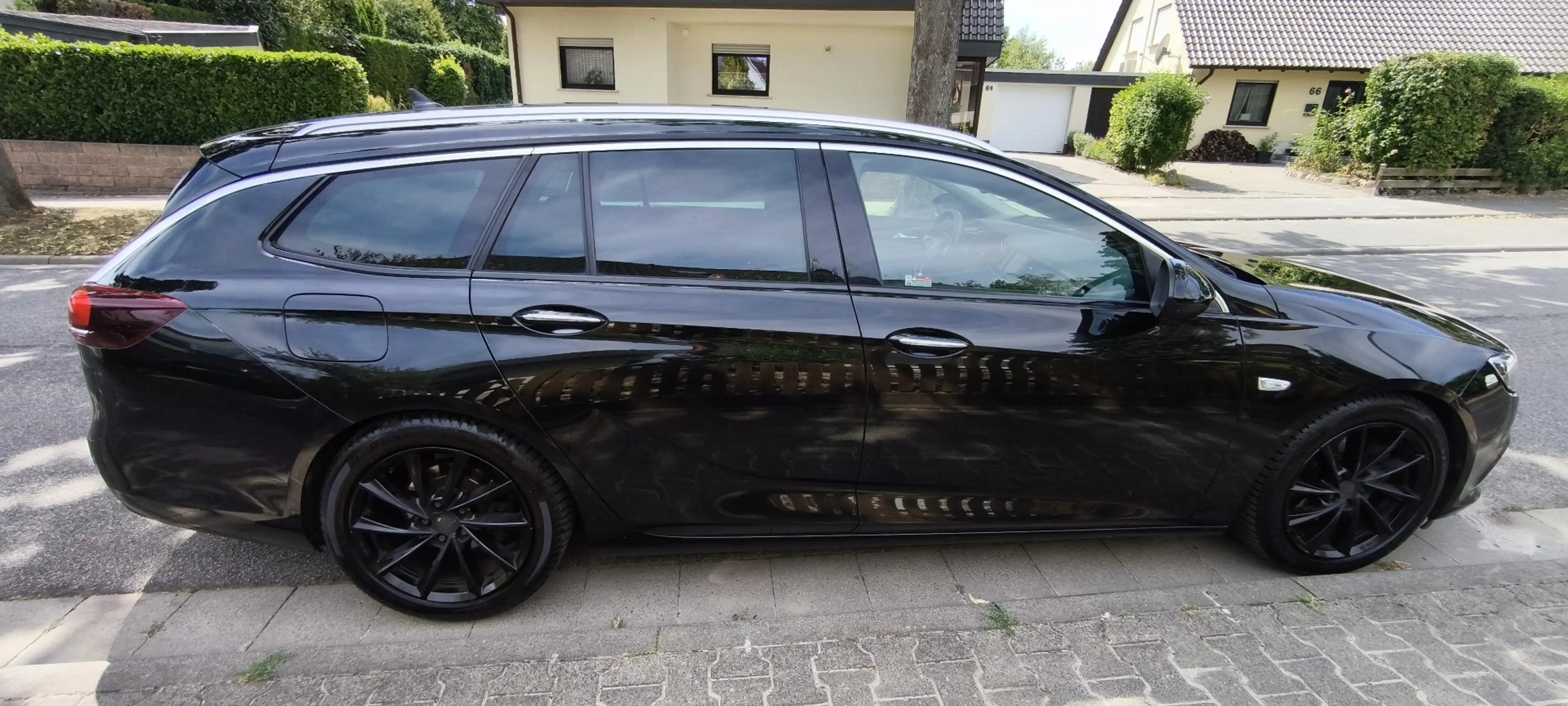 Opel Insignia Insignia Sports Tourer Zahnriemen/Kette NEU — photo 9