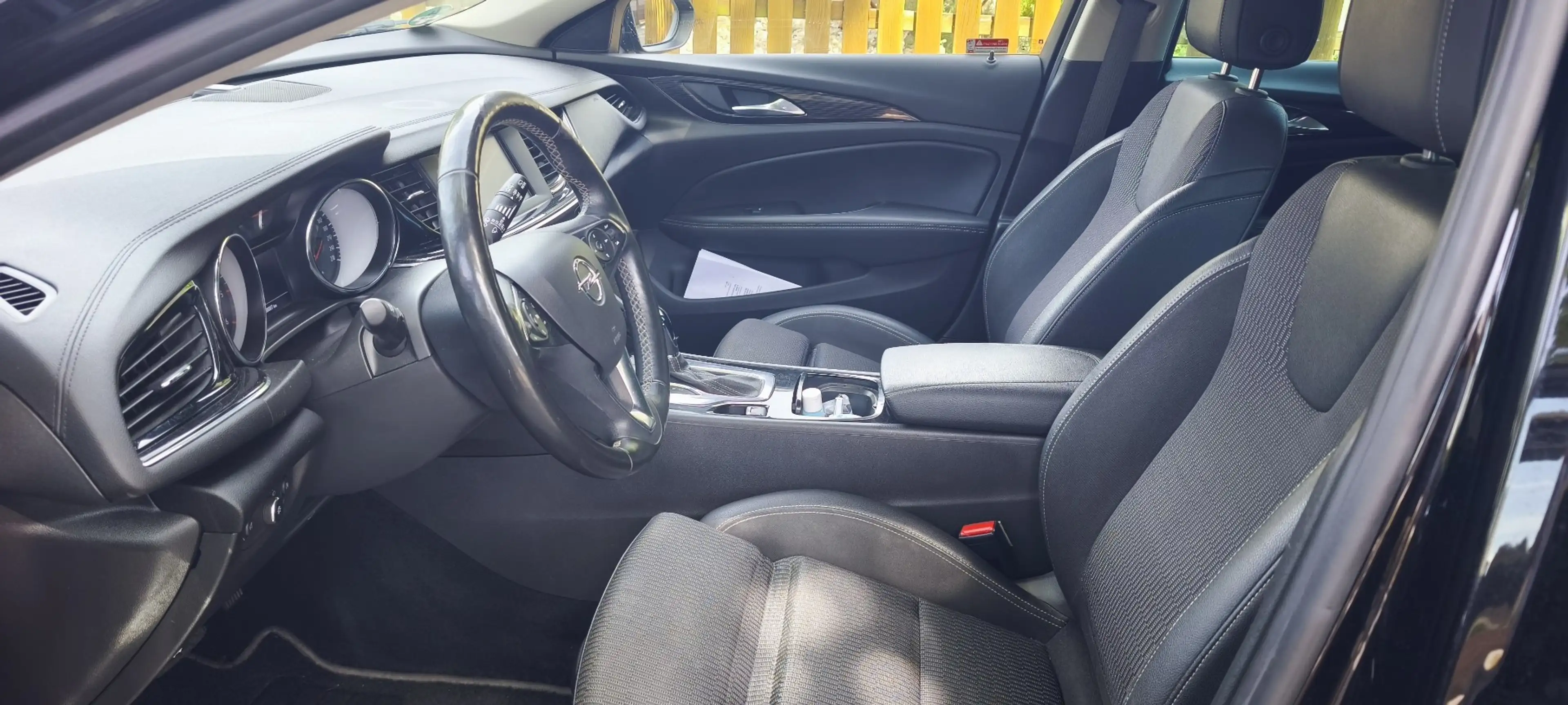 Opel Insignia Insignia Sports Tourer Zahnriemen/Kette NEU — photo 11