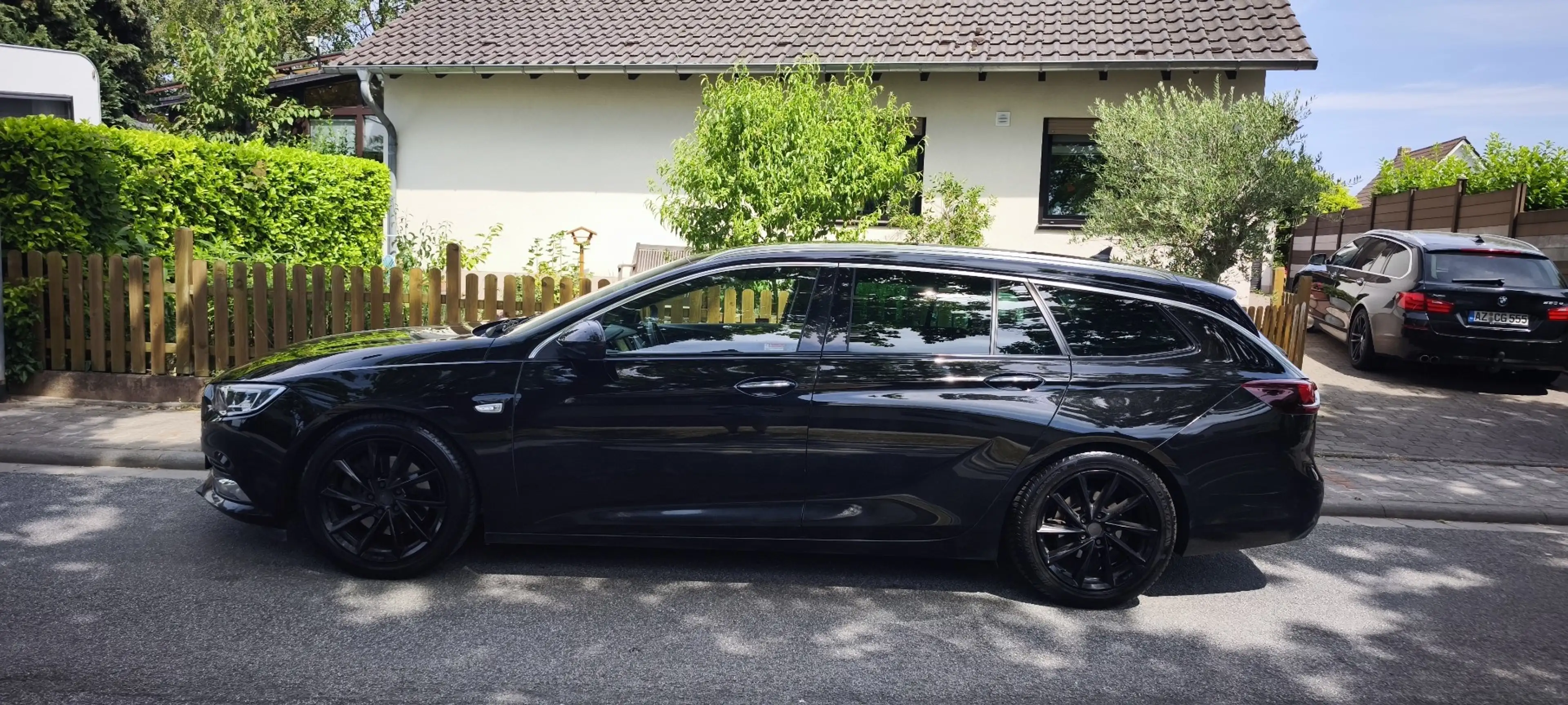 Opel Insignia Insignia Sports Tourer Zahnriemen/Kette NEU
