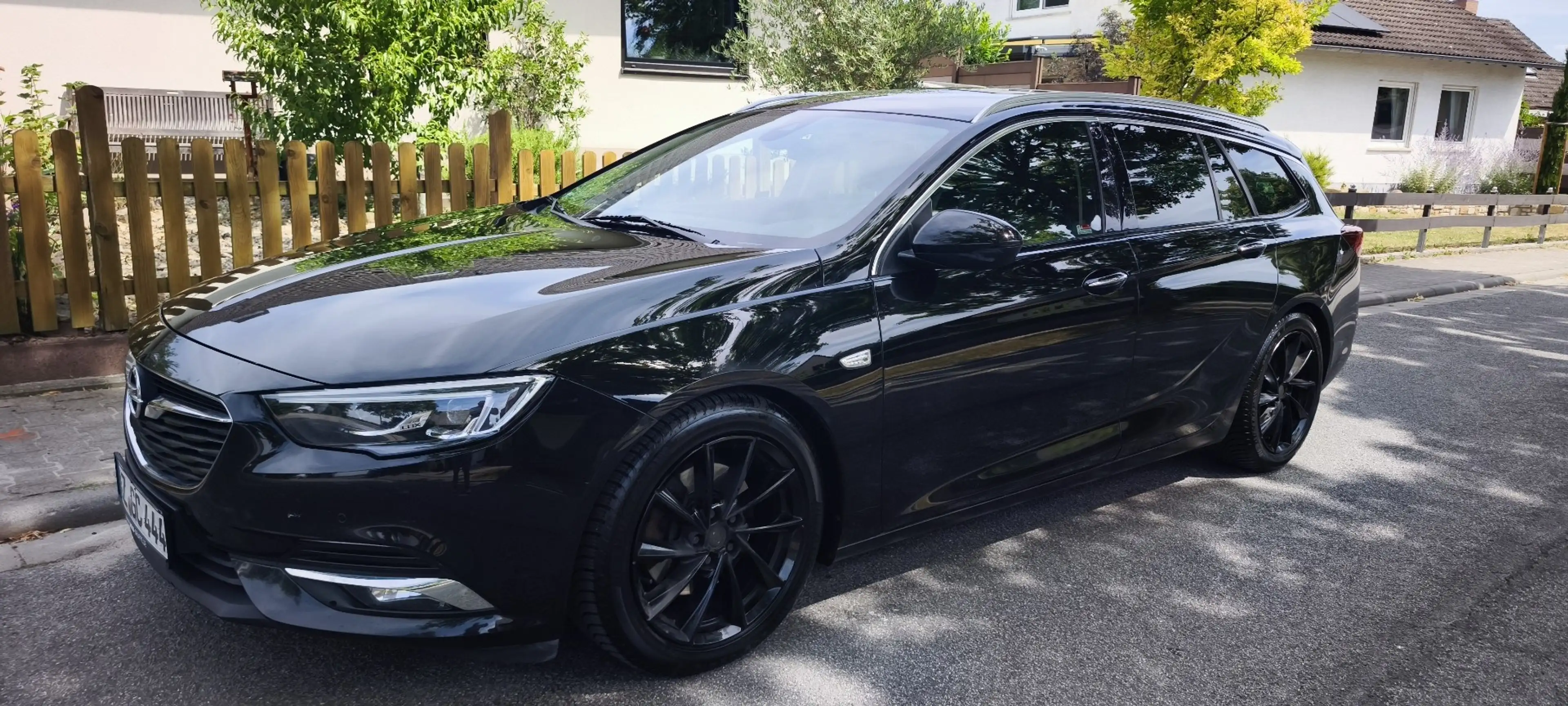 Opel Insignia Insignia Sports Tourer Zahnriemen/Kette NEU — photo 3