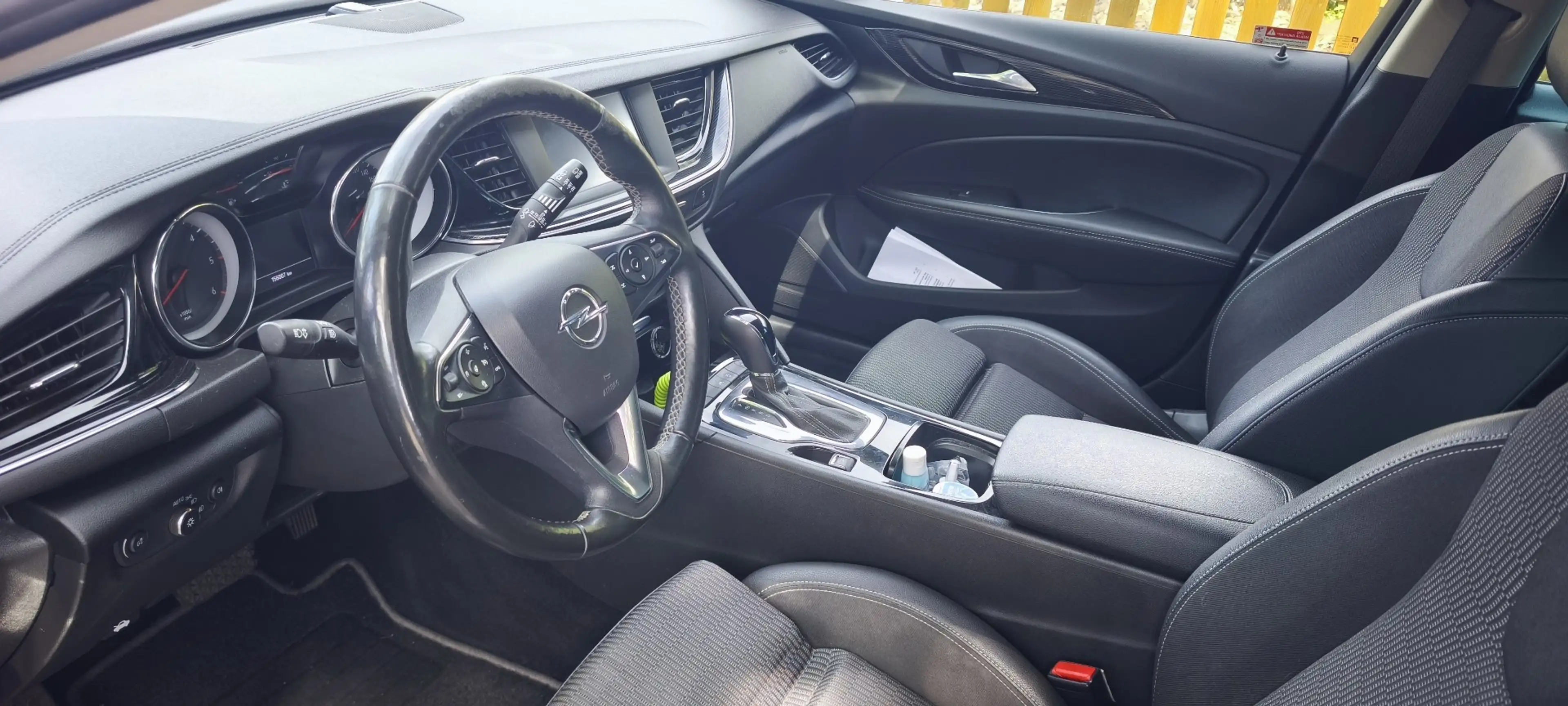 Opel Insignia Insignia Sports Tourer Zahnriemen/Kette NEU — photo 10