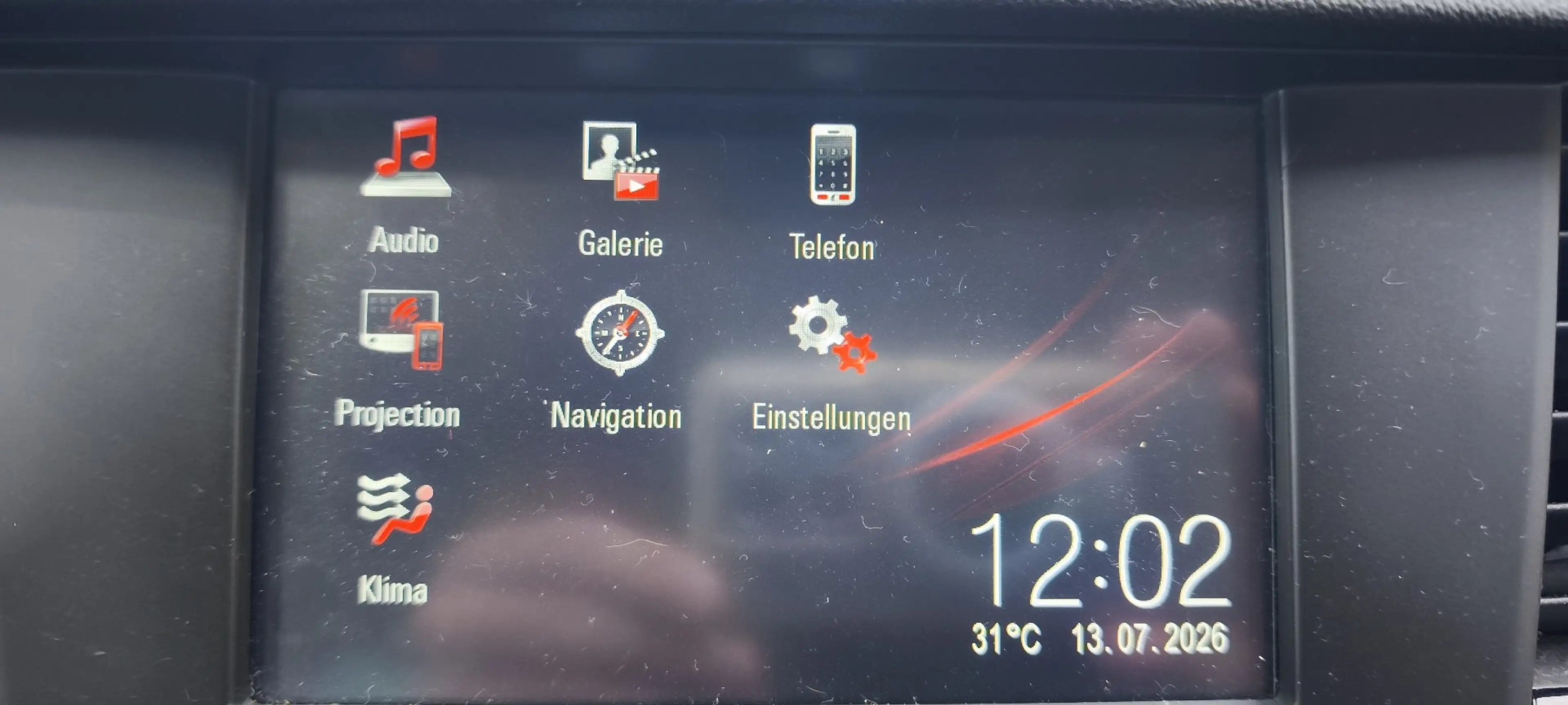 Opel Insignia Insignia Sports Tourer Zahnriemen/Kette NEU — photo 15
