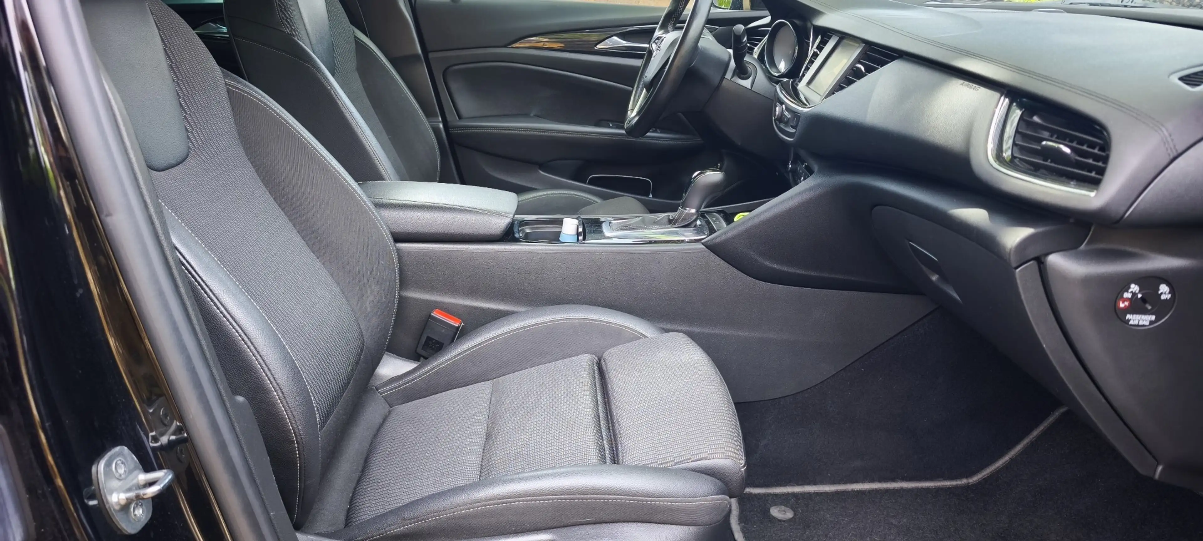 Opel Insignia Insignia Sports Tourer Zahnriemen/Kette NEU — photo 13