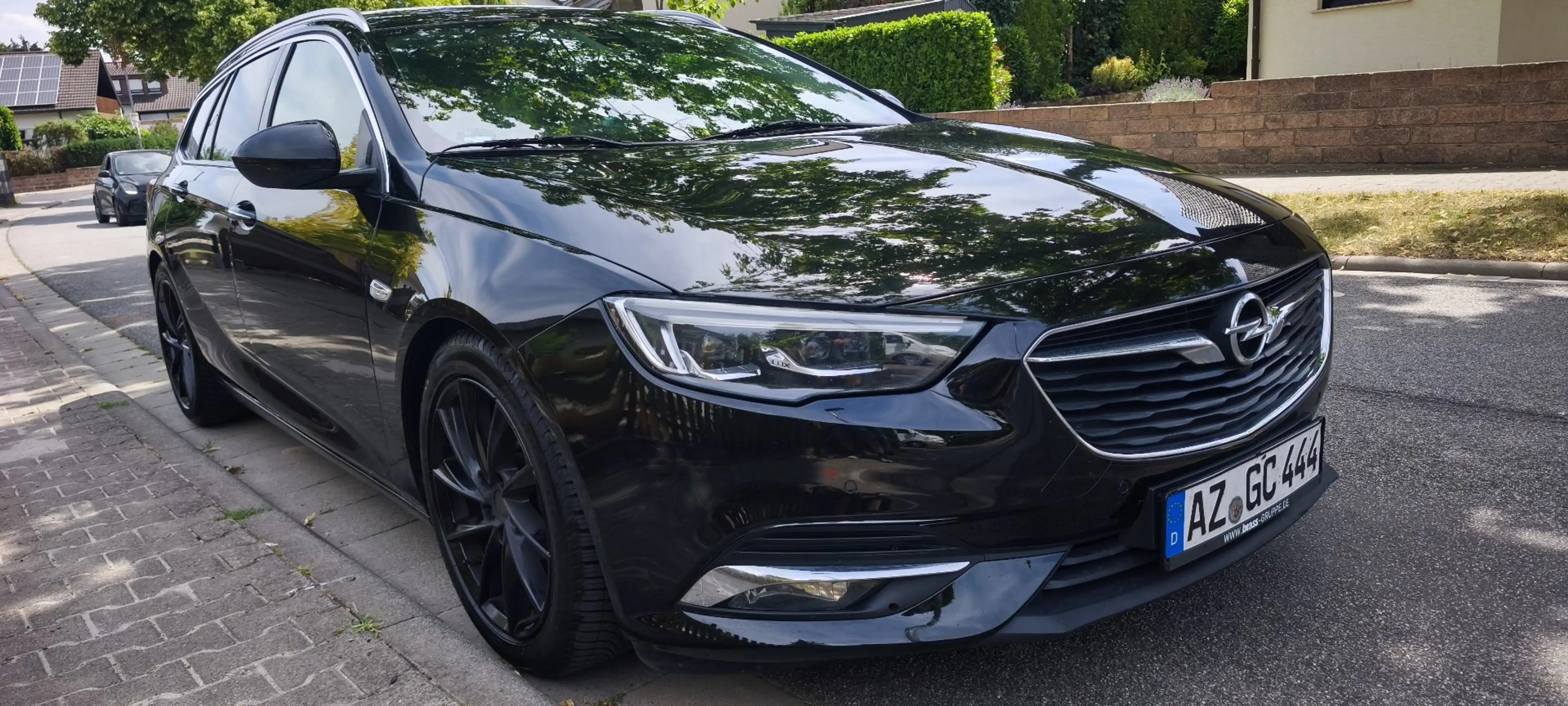 Opel Insignia Insignia Sports Tourer Zahnriemen/Kette NEU — photo 5