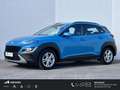Hyundai KONA 1.0T 120PK Comfort / Apple carplay & Android auto Blauw - thumbnail 1