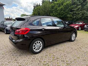 2 Active Tourer 216 d Advantage KLIMA EURO 6