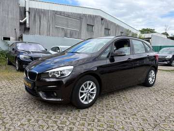 2 Active Tourer 216 d Advantage KLIMA EURO 6