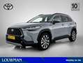 Toyota Corolla Cross Hybrid 140 Dynamic | Navigatie | Climate Control | Grijs - thumbnail 1