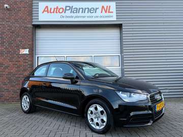 1.2 TFSI Ambition Pro Line! Airco! PDC! Stoelverw.