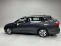 Volkswagen Golf Variant Golf Variant 2,0 TDI Life Grau - thumbnail 2