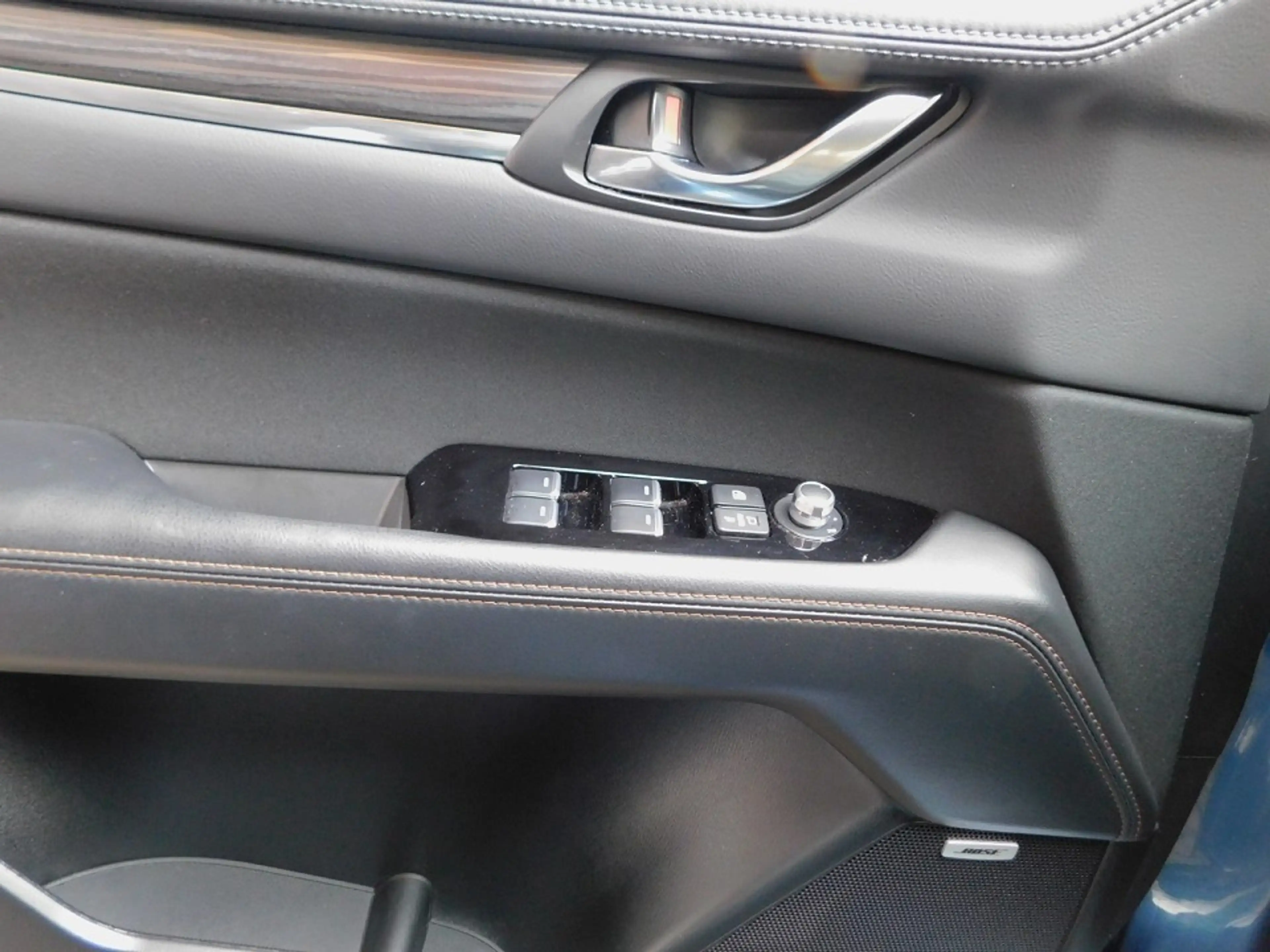 Mazda CX-5 SKY-G160 AWD Sportsline  Technik-P./Matrix/BSM/PDC — photo 9
